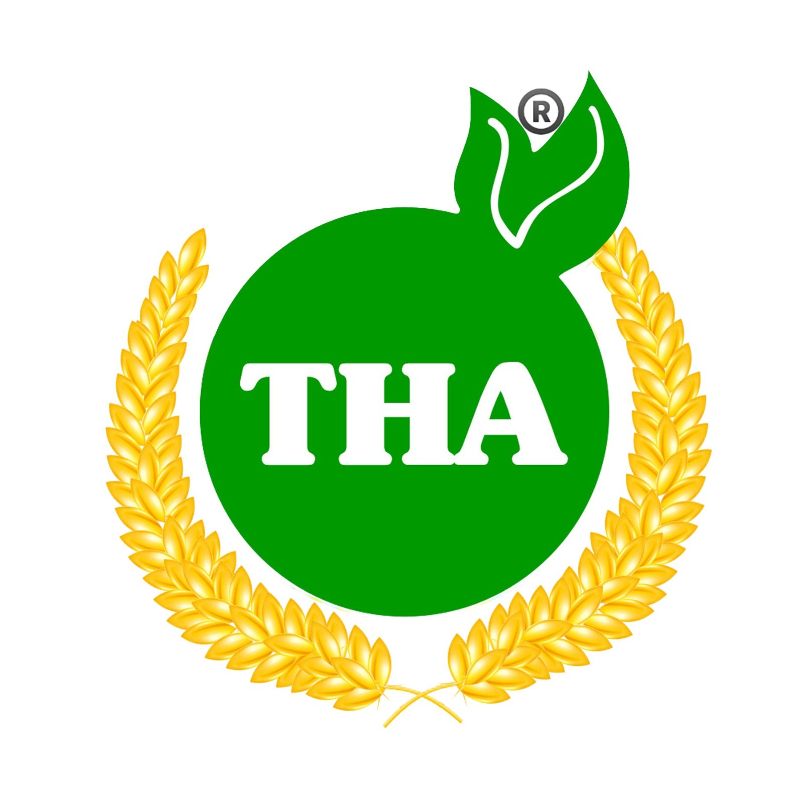 True Heart Logo